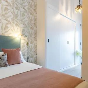 Hommyhome San Bartolomé Apartamento Sevilla