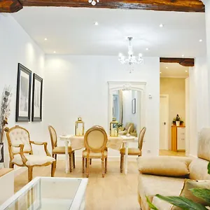 Lux Cityhall + Parking Apartamento Bilbao