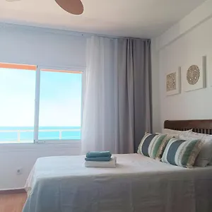 Club Bellavista - Con Vistas Al Mar Apartamento Torremolinos