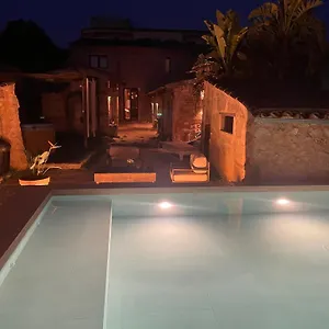Ca Sa Padrina Vilafranca De Bonany