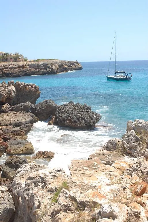 Na Margarida Holiday home S'Illot