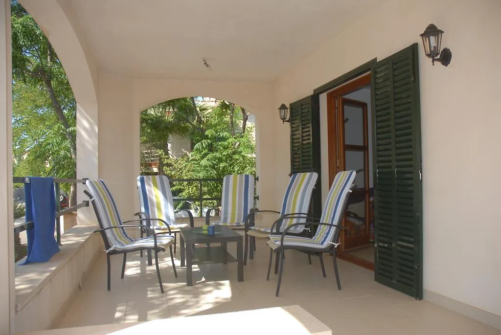 Na Margarida Holiday home S'Illot  Spain