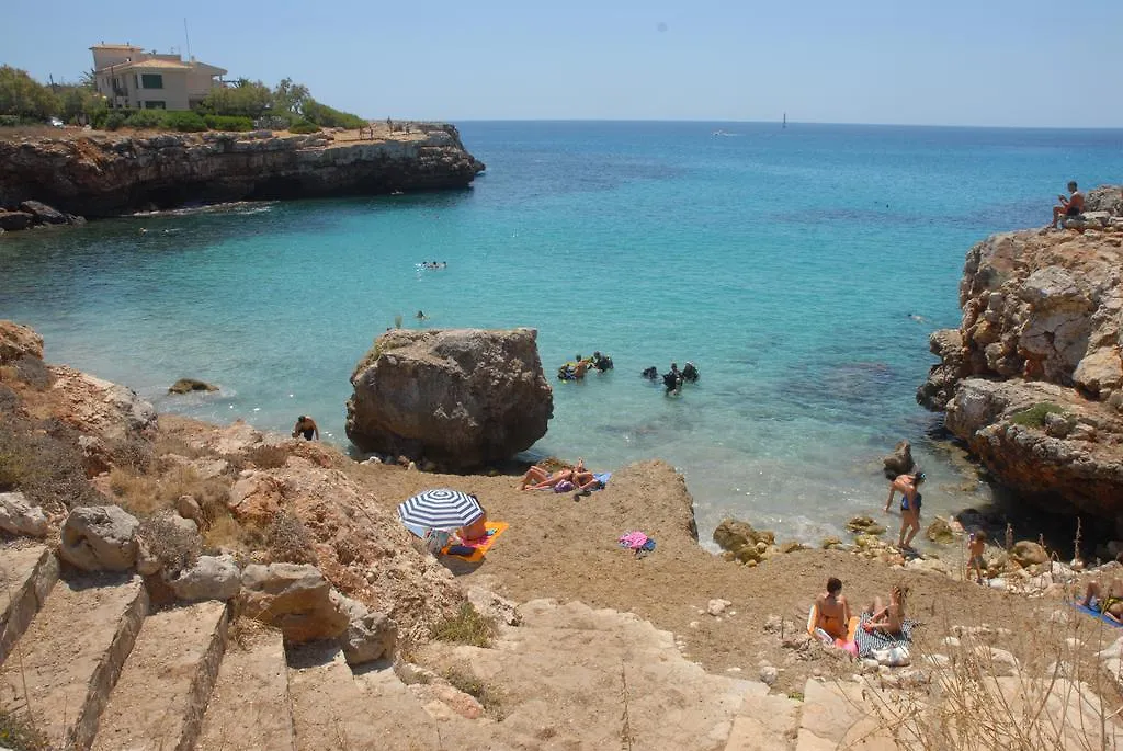 Na Margarida Holiday home S'Illot