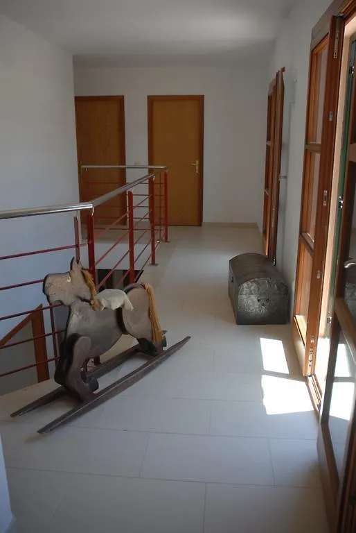 Na Margarida Holiday home S'Illot