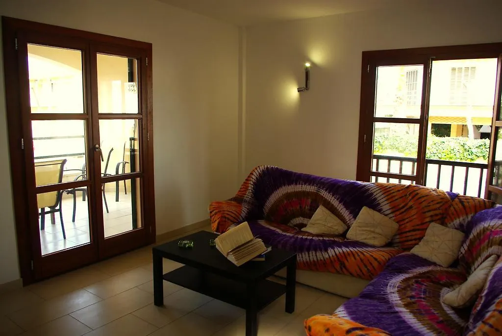 Na Margarida Holiday home S'Illot
