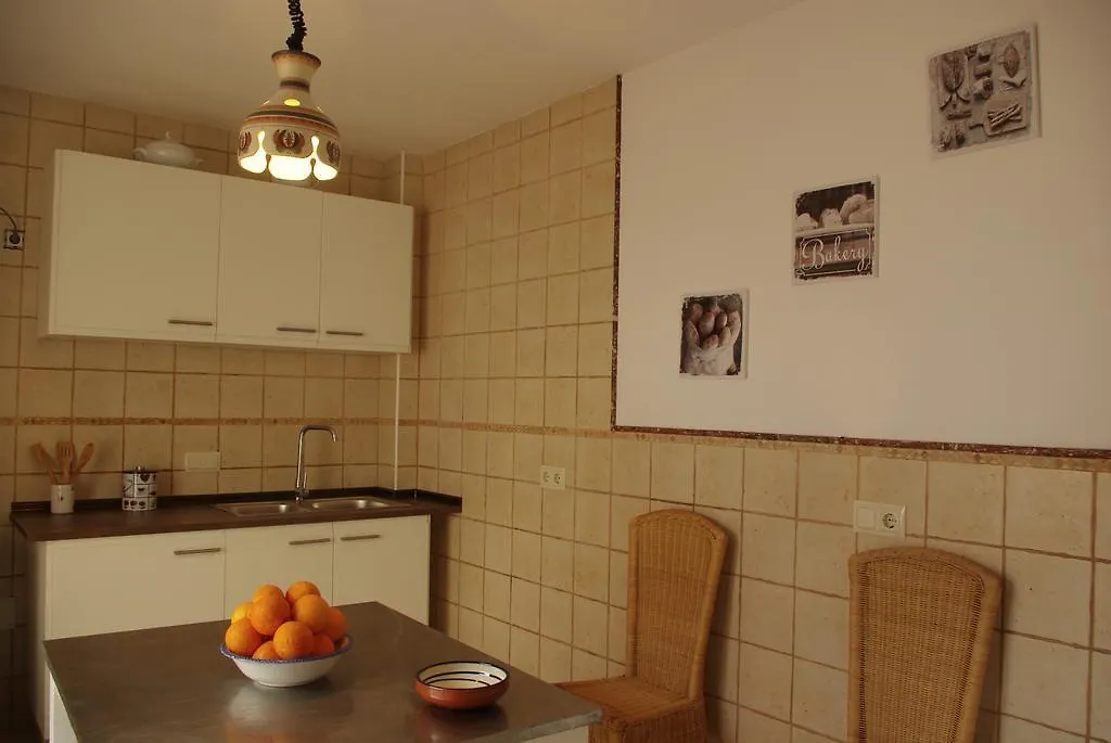 Na Margarida Holiday home S'Illot  Spain
