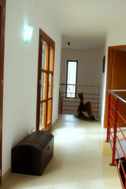 Na Margarida Holiday home S'Illot