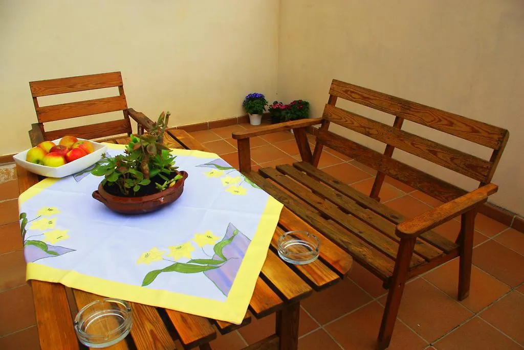 Na Margarida Holiday home S'Illot   S'Illot (Mallorca)