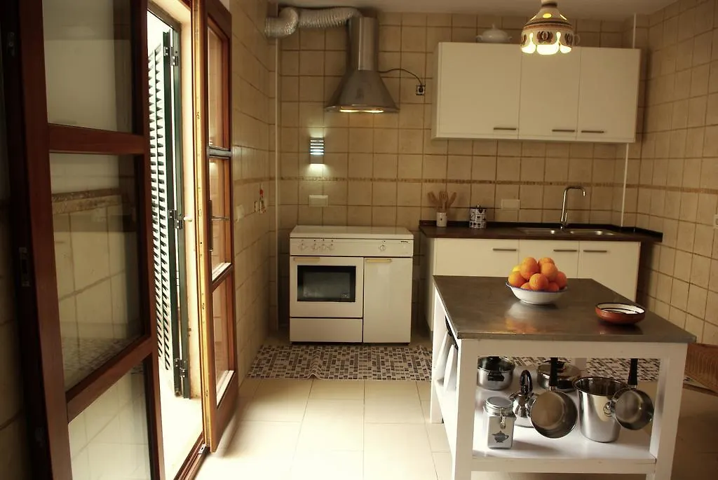 Na Margarida Holiday home S'Illot  0*, S'Illot (Mallorca) Spain