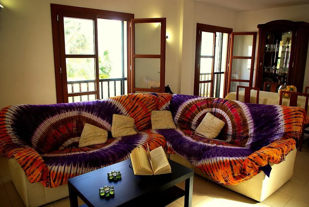 Na Margarida Holiday home S'Illot