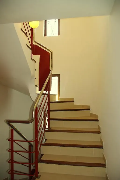 Na Margarida Holiday home S'Illot